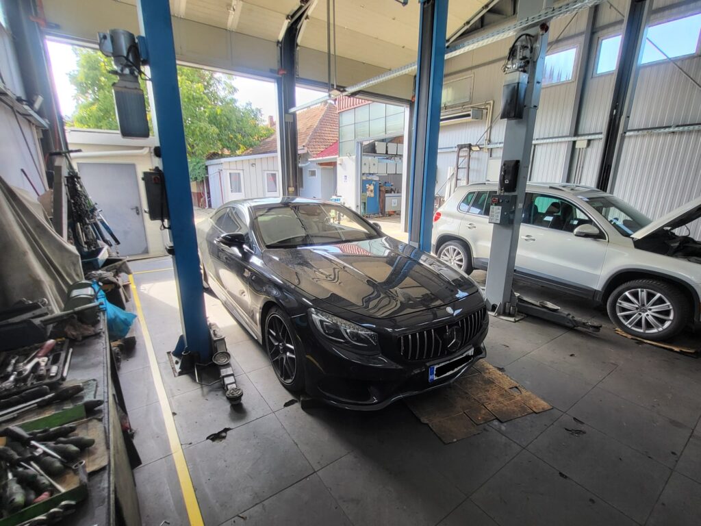 Service auto Timisoara: Cum alegi un atelier potrivit și ce verificări să ceri