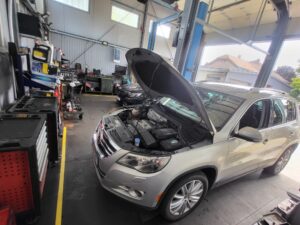 Revizie auto Timișoara: 10 verificări pentru o mașină fiabilă