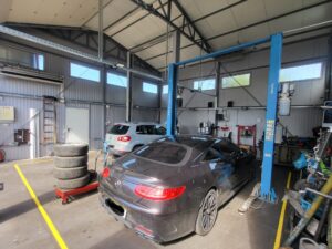 Schimb filtre auto Timișoara – Service AutoZoli
