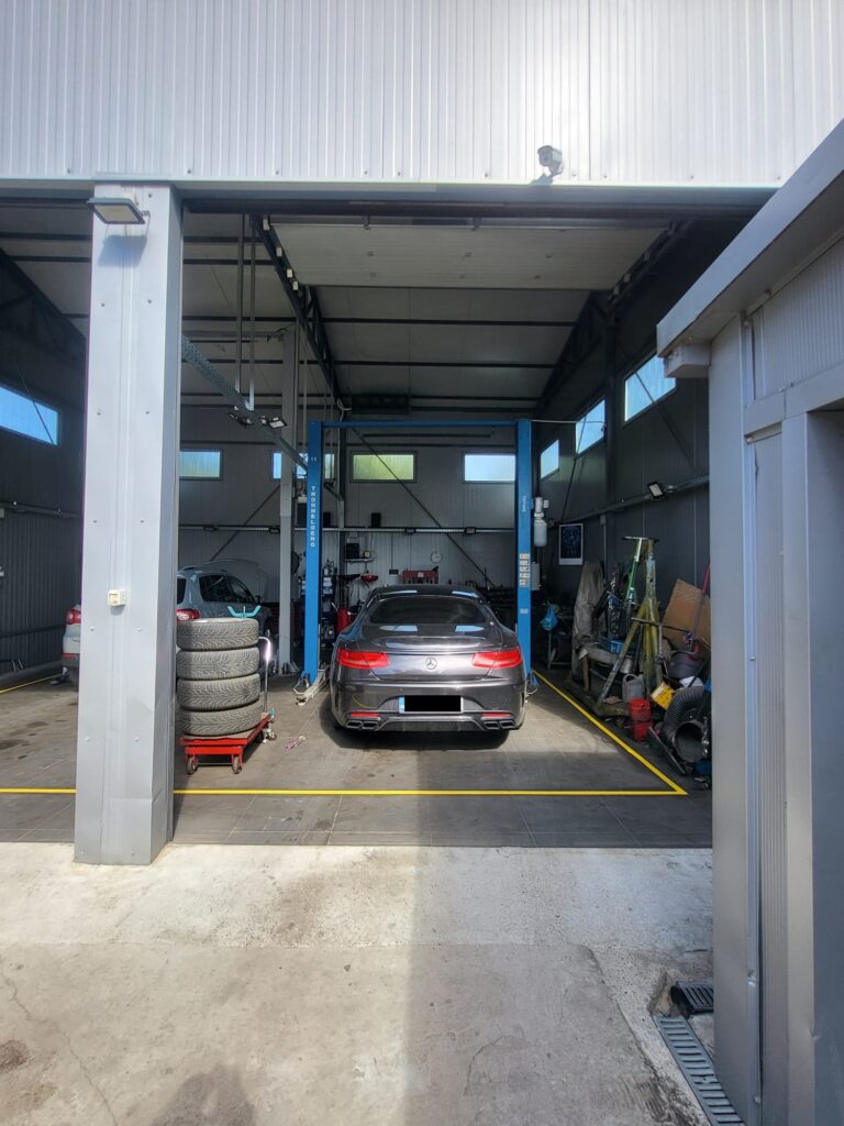 Schimb plăcuțe frână Timișoara | Service AutoZoli