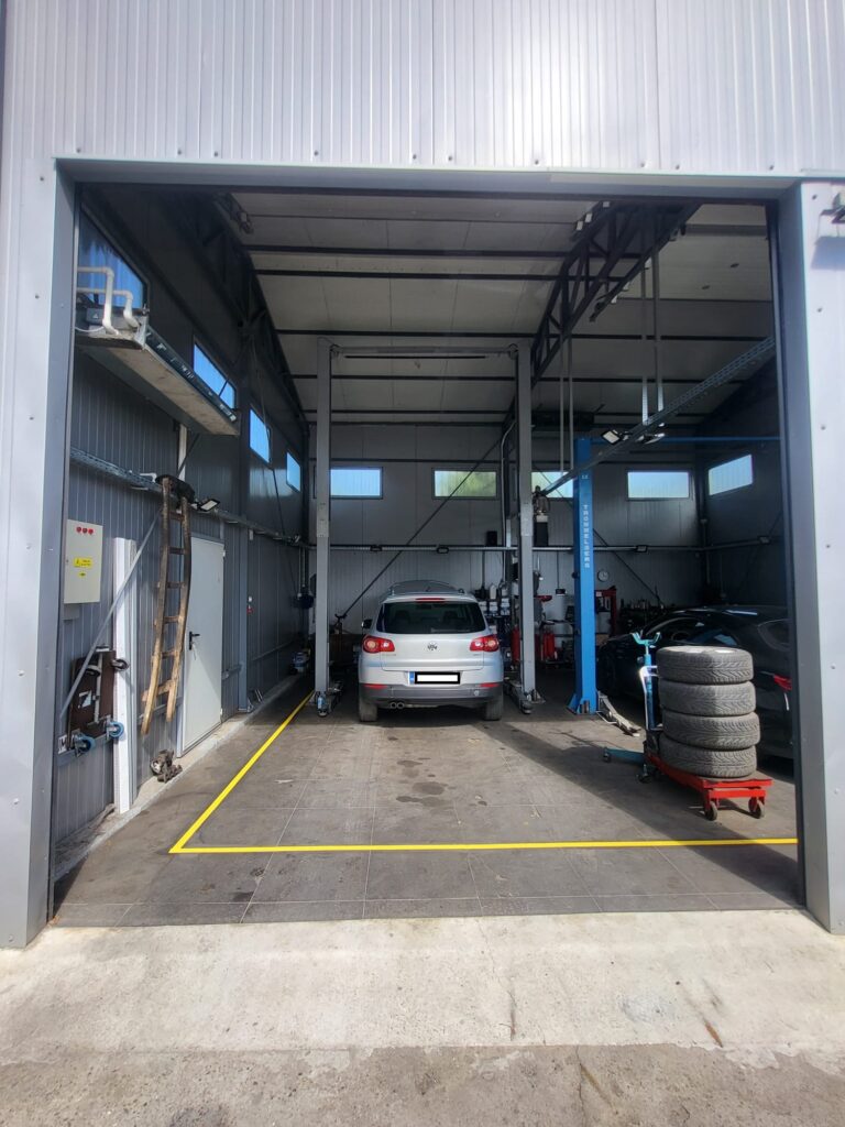 service frane Timisoara