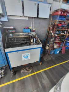 Reparații sistem frânare Timișoara – AutoZoli