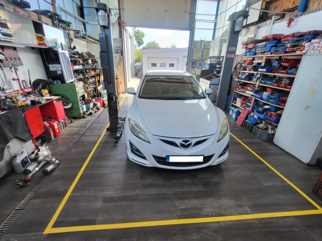 Verificare sistem direcție Timișoara – AutoZoli