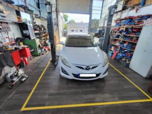 Verificare sistem direcție Timișoara – AutoZoli