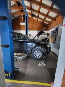Service suspensie Timișoara – Verificări și reparații AutoZoli