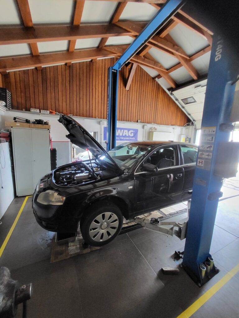mecanica auto Timisoara