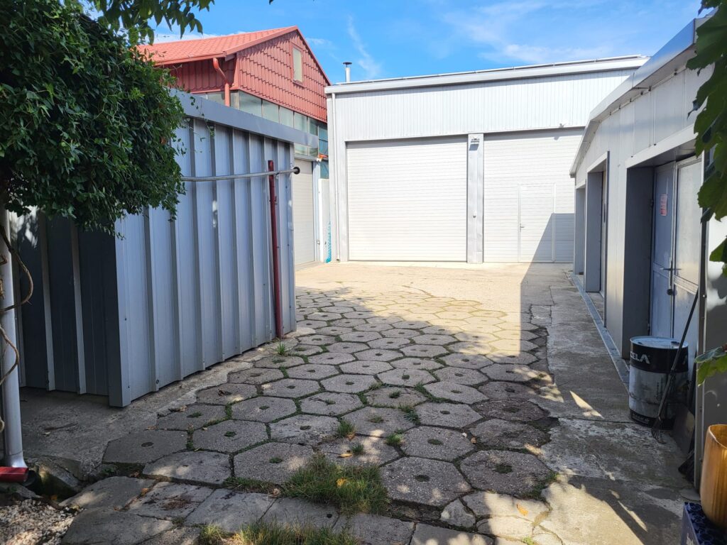 reparatii masini straine