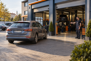 Service auto aproape de mine în Timișoara | AutoZoli