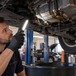 Pierdere ulei casetă de direcție: cauze și reparații | AutoZoli Service Auto / Timisoara