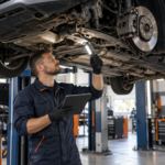 Testare casetă de direcție Timișoara | AutoZoli