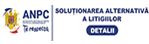 Soluționarea alternativă a litigiilor prin ANPC
